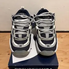 DC Shoes Truth OG(27cm)