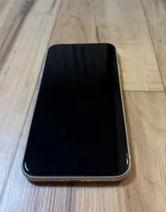 iPhone11 64GB ホワイト　白