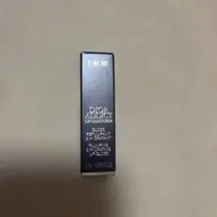 ディオール　アディクト　リップマキシマイザー　001 サンプル　グロス