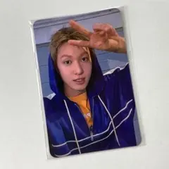 CORTIS weverse jp 当選 ラキドロトレカ マーティン | Mercari