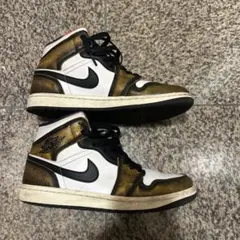 NIKE Air Jordan 1 wear away
