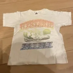 HYSTERIC MINI カラフルTシャツ 90