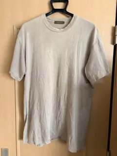 Y's for men ベージュ Tシャツのサムネイル