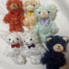 うたプリ まとめ売り プリキャ プリンスキャット