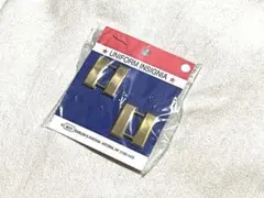 レプリカ【警察グッズ/消防グッズ】アメリカLE制服用階級章(警部)のサムネイル