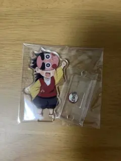 鬼滅の刃 小鉄くん アクスタ 全集中展