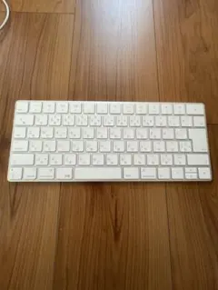 ④Apple Wireless Keyboard 日本語配列