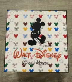 Disney ミッキーマウス ボックス オルゴール 付属品なしのサムネイル