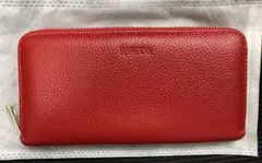 BARCOS レディース　長財布