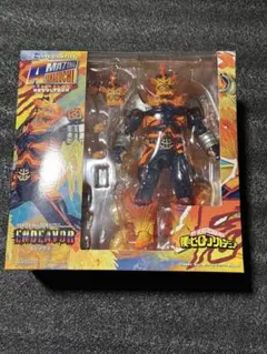 2026年最新】アメイジングヤマグチ エンデヴァーの人気アイテム - メルカリ