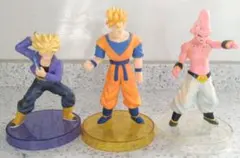 ドラゴンボール　フィギュア