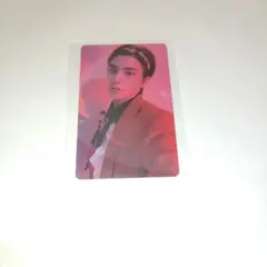 ジェイク DIMENSION DILEMMA　Soundwaveラキドロ　トレカ