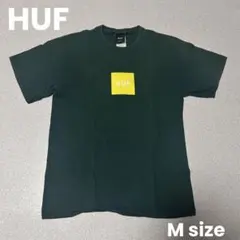 huf Tシャツ