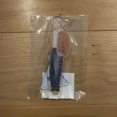 矢田佳暉 アクスタ アクリルスタンド - メルカリ