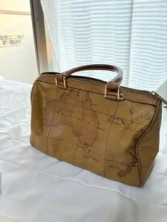 PRIMACLASSE　プリマクラッセ　ミニボストンバッグ