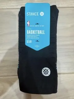 STANCE FUSION BASKETBALL バスケットボールソックス 新品のサムネイル