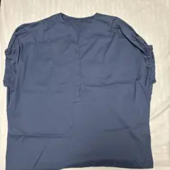 TOMORROW 半袖シャツ