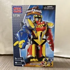 プレイメイツ パワーレンジャー メガゾード 大獣神 - メルカリ