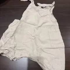 新品》韓国子供服 ベビーロンパース 60cm 70cm - メルカリ