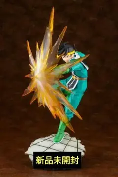 2025年最新】ARTFX J ドラゴンクエスト ダイの大冒険 ポップの