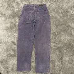 90's リーバイス　シルバータブ　バギーパンツ
