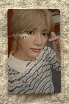 ④TXTトゥバSANCTUARY サンクチュアリweverseラキドロ