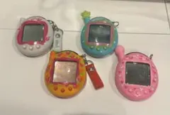 動作確認済】ウラじんせーエンジョイ！たまごっちプラス ウラじゅえ