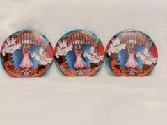 ワンピース輩缶バッジ新世界の海　バギー 9月29日までの出品です