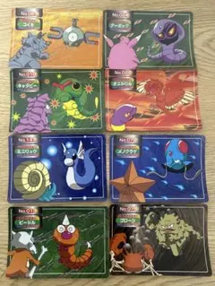 【ナロン】希少なポケモン トップサンカードカメックスセットです。 ナロン様専用】希少なポケモン トップサンカードカメックスセットです