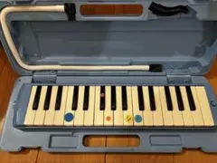 YAMAHA ピアニカ ブルー P-32Dのサムネイル