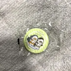 くら寿司 mofusand 缶バッジ