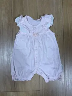 犬印本舗　ベビー服　60㎝のサムネイル