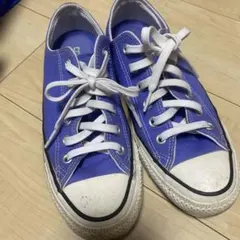 CONVERSE Chuck Taylor All Star 紫