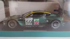 【新品・未開封】オートアート ASTON MARTIN RACING DBR9のサムネイル