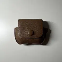proper belongings AirPodsケース