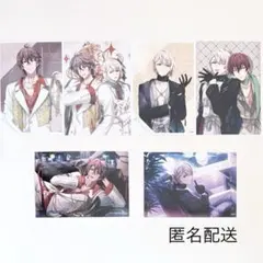 アイナナ 16PRODUCERS ブロマイド アイドリッシュセブン 巳波 虎於