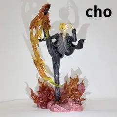 ワンピース うるティ 人獣型 ガレージキット フィギュア popサイズ