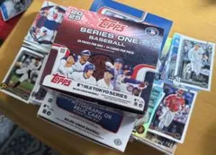 最終値下】Montgomeryモンゴメリー《Topps 鯛パラレル》 - メルカリ
