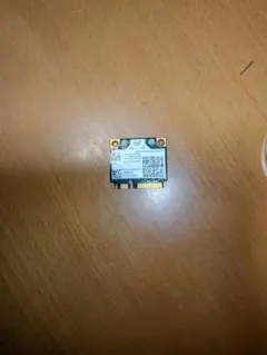 Intel Centrino Advanced-N 6235 ANHMW本体のサムネイル