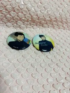 呪術廻戦 懐玉・玉折 JF 2024 ジャンプフェスタ 夏油 2種