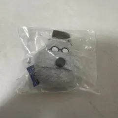 パペットスンスン 前髪クリップ　ゾンゾン