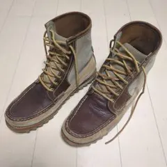 BEAUTY＆YOUTH UNITED ARROWS モカシンブーツのサムネイル