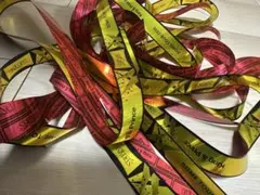 King & Prince STARRING フル銀テープ4本