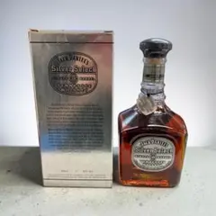 未開封・箱付】ジャックダニエル シルバーセレクト 750ml 50% 古酒