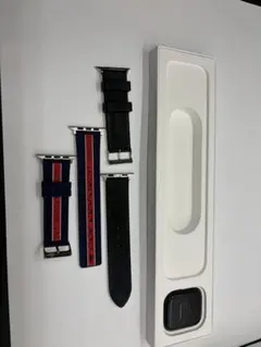 金*俊様 Apple Watch SE 2 44mm ジャンク品