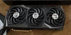 ジャンク】RTX 4070 Ti OEM /映像出力不可 / LED点灯あり - メルカリ