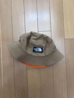THE NORTH FACE バケットハット リバーシブル
