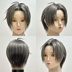 sushi様 ウィッグオーダー確認ページ① - メルカリ