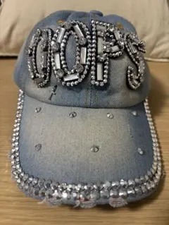 OOPS 大阪のセレクトショップのキャップ　Kohjiya MIKADOも着用