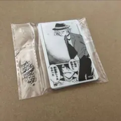 2026年最新】ヤングエース ブロマイド 文豪ストレイドッグスの人気